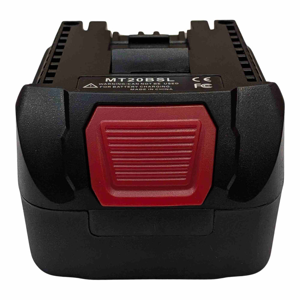 Makita 18V to Bosch (Blue) 18V Battery Adapter