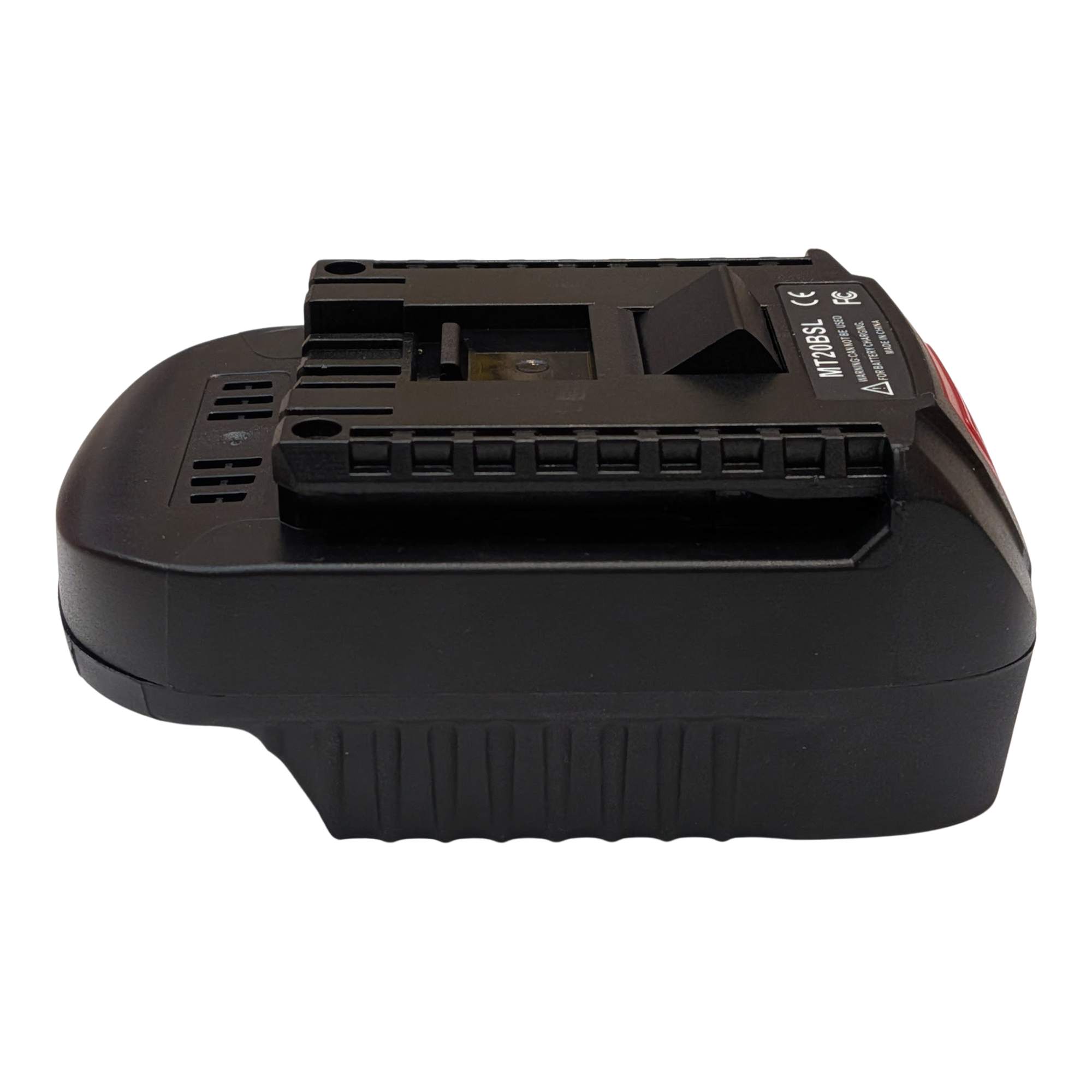 Makita 18V to Bosch (Blue) 18V Battery Adapter