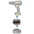 Makita 18V to CAT 18V Battery Adapter