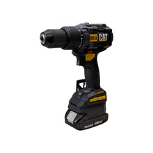 Load image into Gallery viewer, Makita 18V to CAT 18V Battery Adapter
