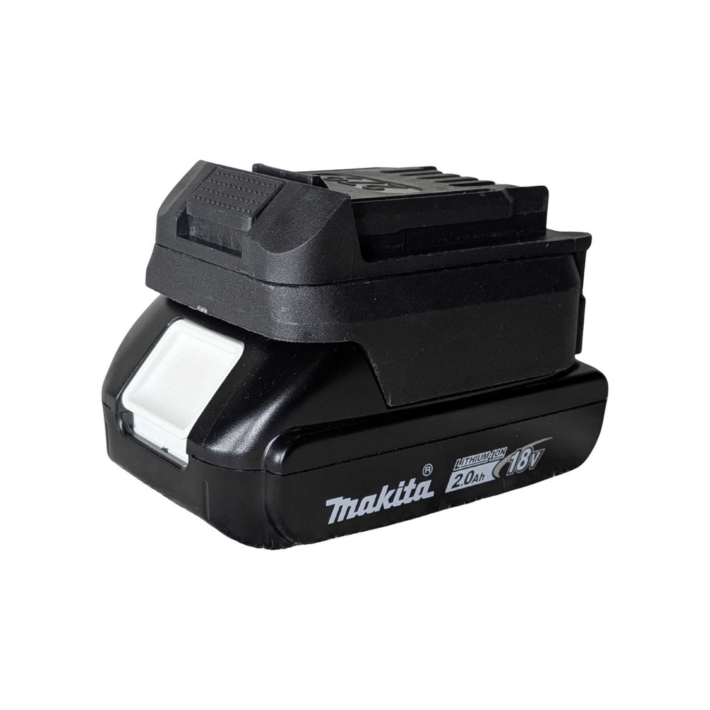Makita 18V to CAT 18V Battery Adapter
