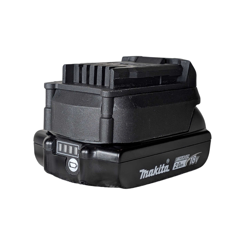 Makita 18V to CAT 18V Battery Adapter