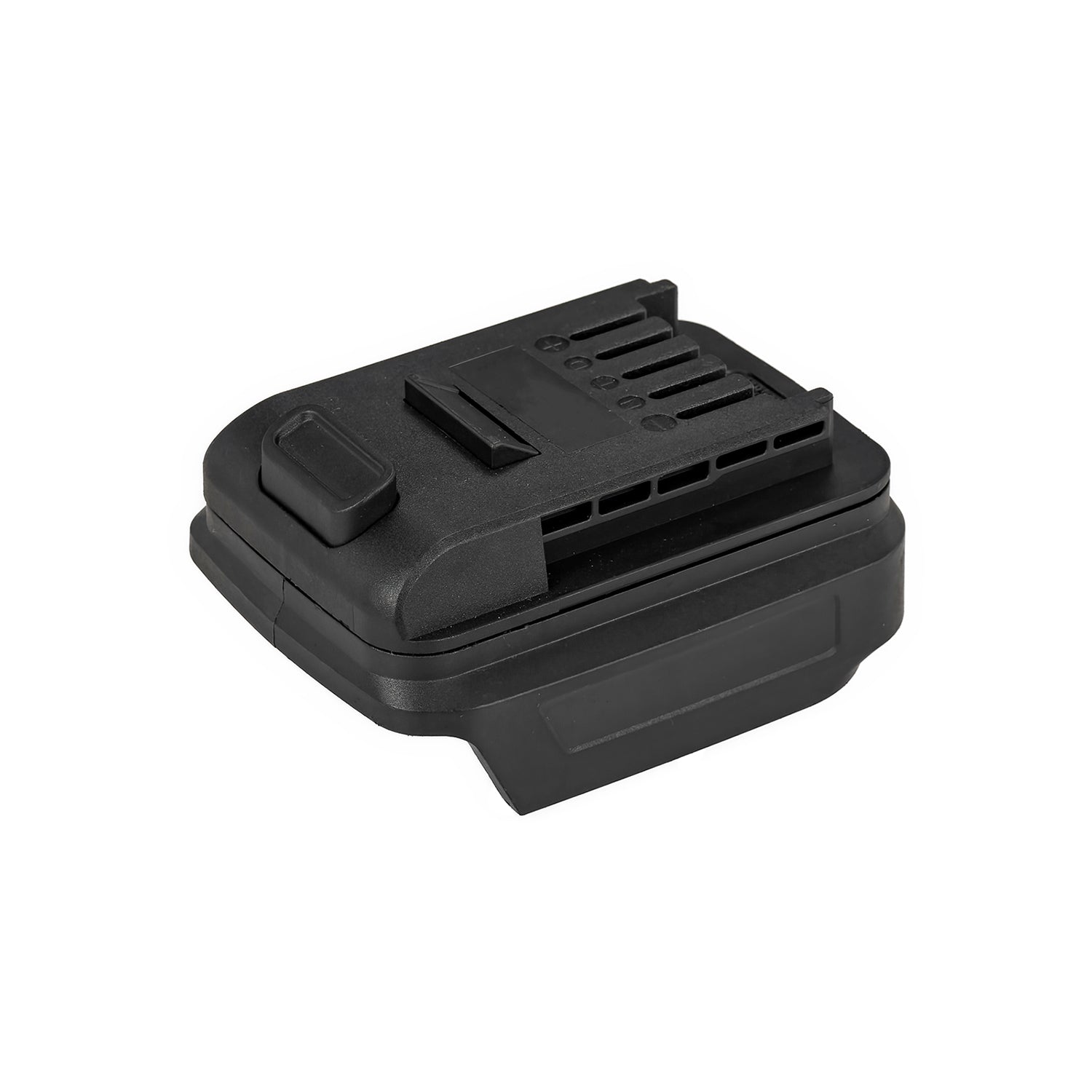 Makita 18V to Mastercraft 20V (Blue) Battery Adapter