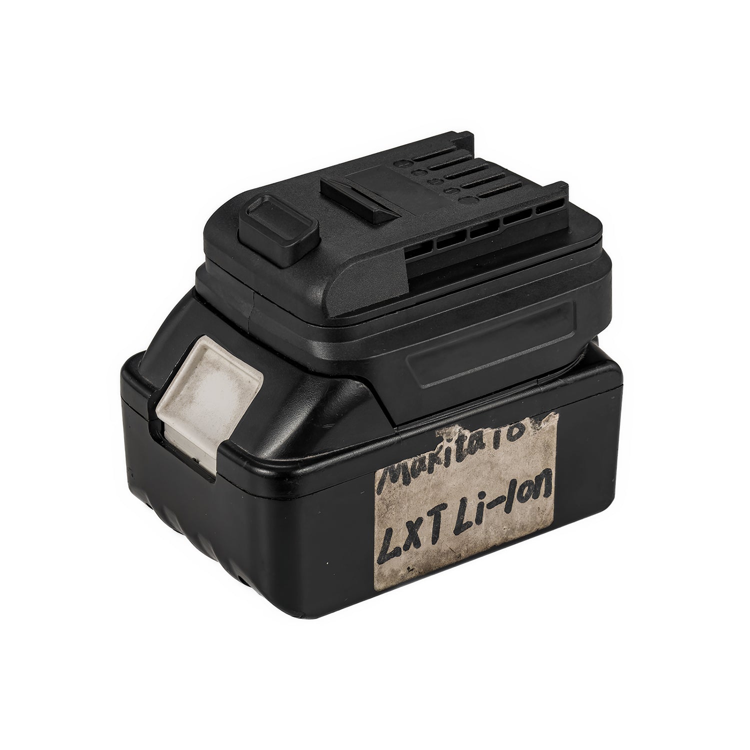 Makita 18V to Mastercraft 20V (Blue) Battery Adapter