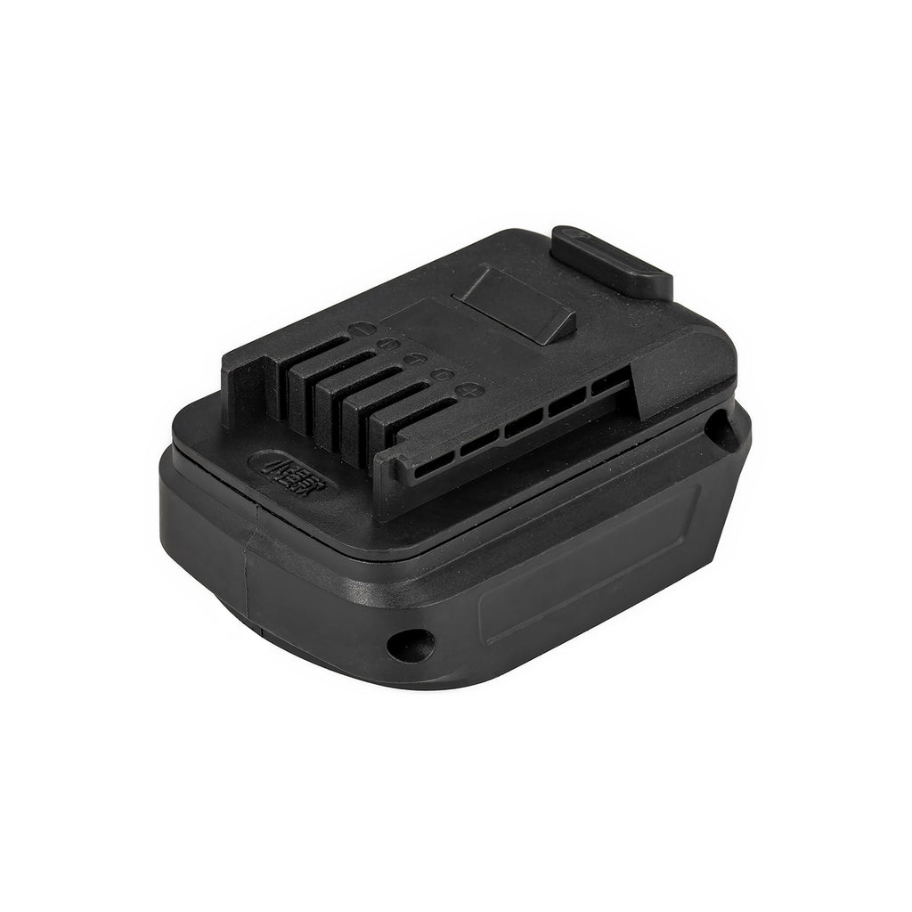 Makita 18V to Mastercraft 20V (Blue) Battery Adapter