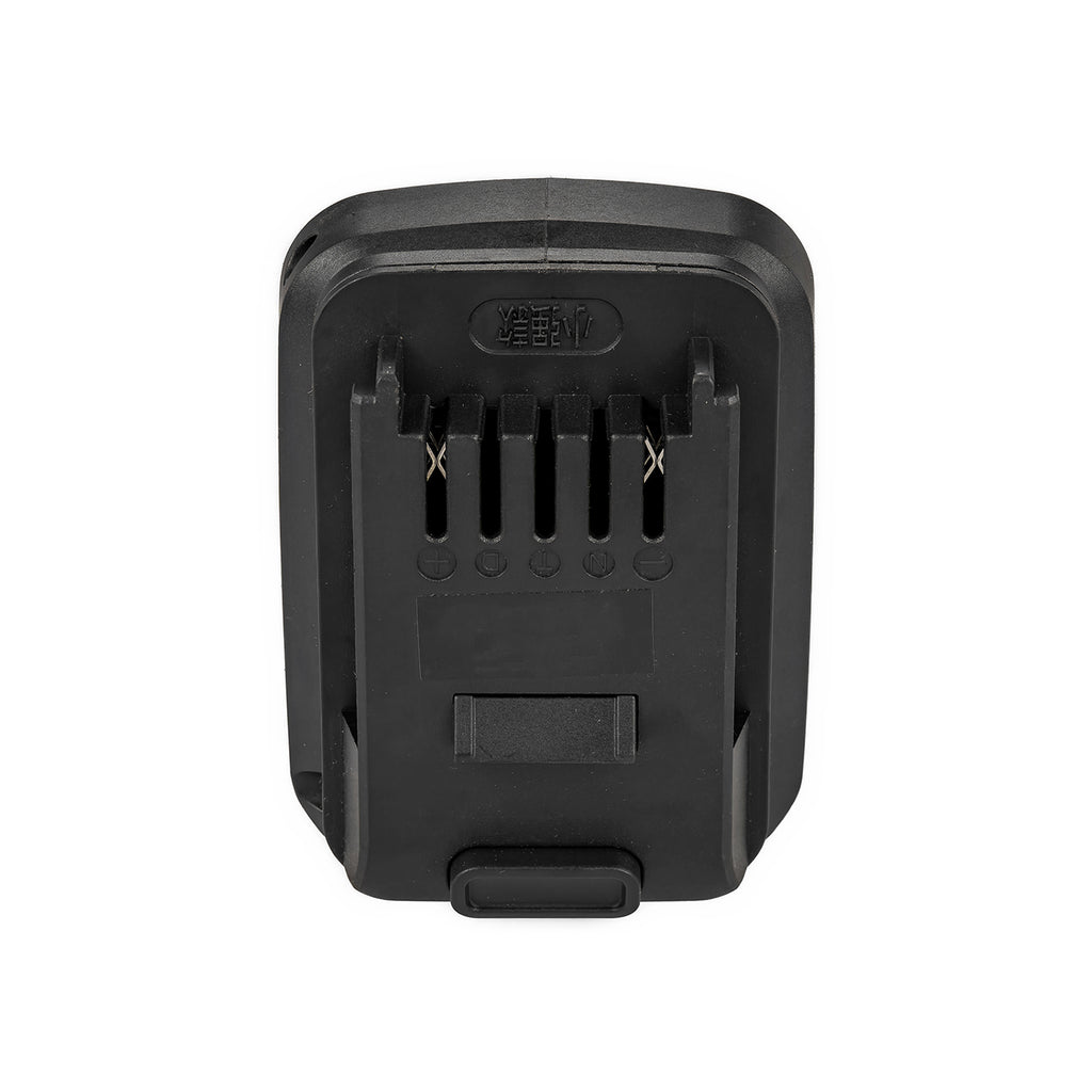 Makita 18V to Mastercraft 20V (Blue) Battery Adapter