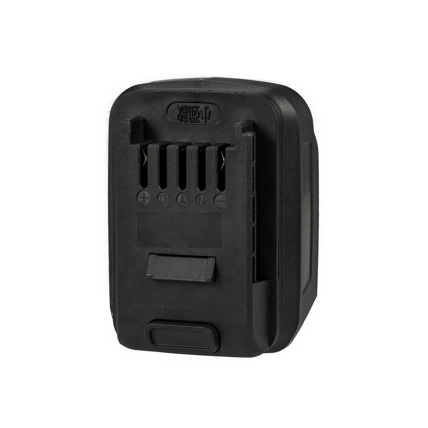 Makita 18V to Mastercraft 20V (Blue) Battery Adapter