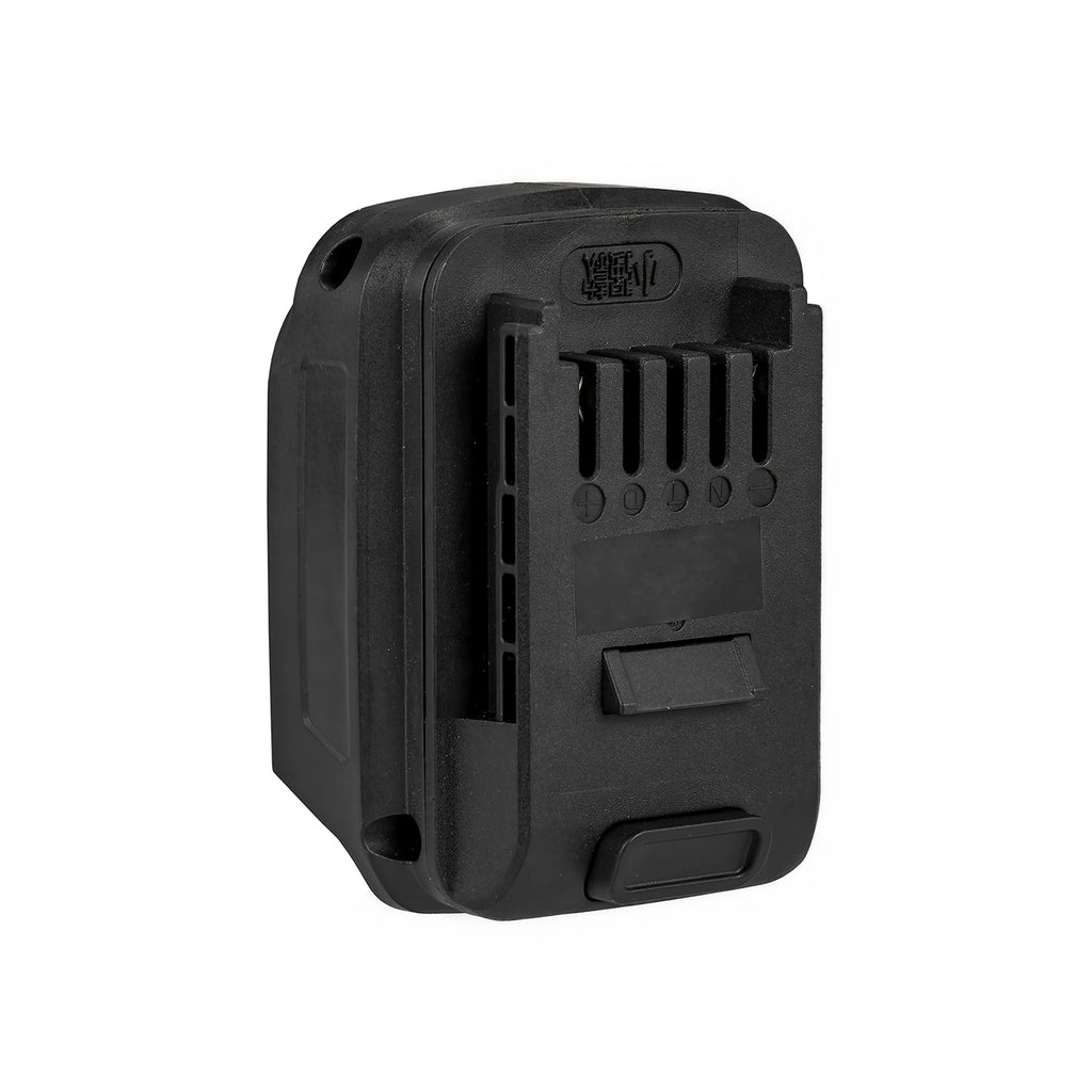 Makita 18V to Mastercraft 20V (Blue) Battery Adapter
