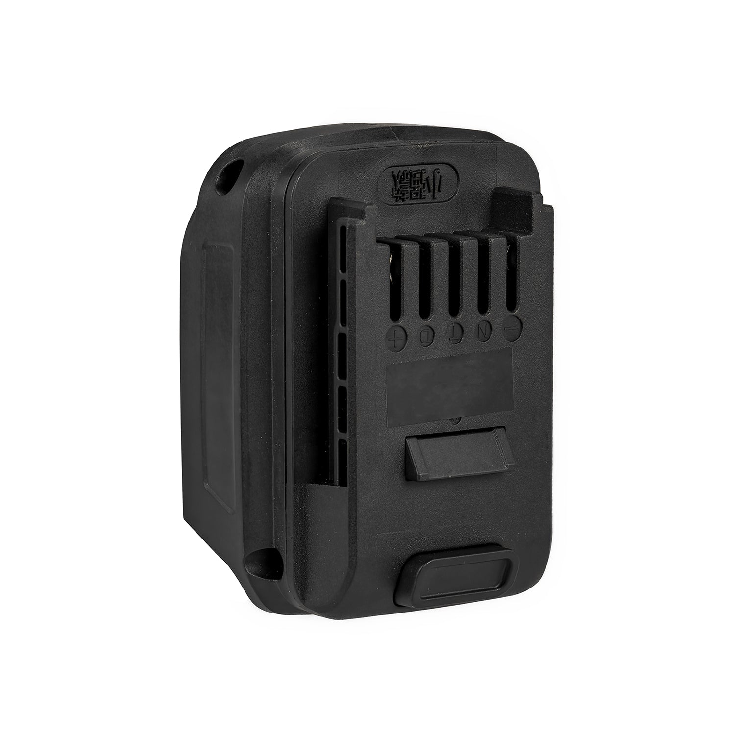 Makita 18V to Mastercraft 20V (Blue) Battery Adapter