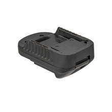 Load image into Gallery viewer, Makita 18V to DeWalt 20V (Lithium) Battery Adapter
