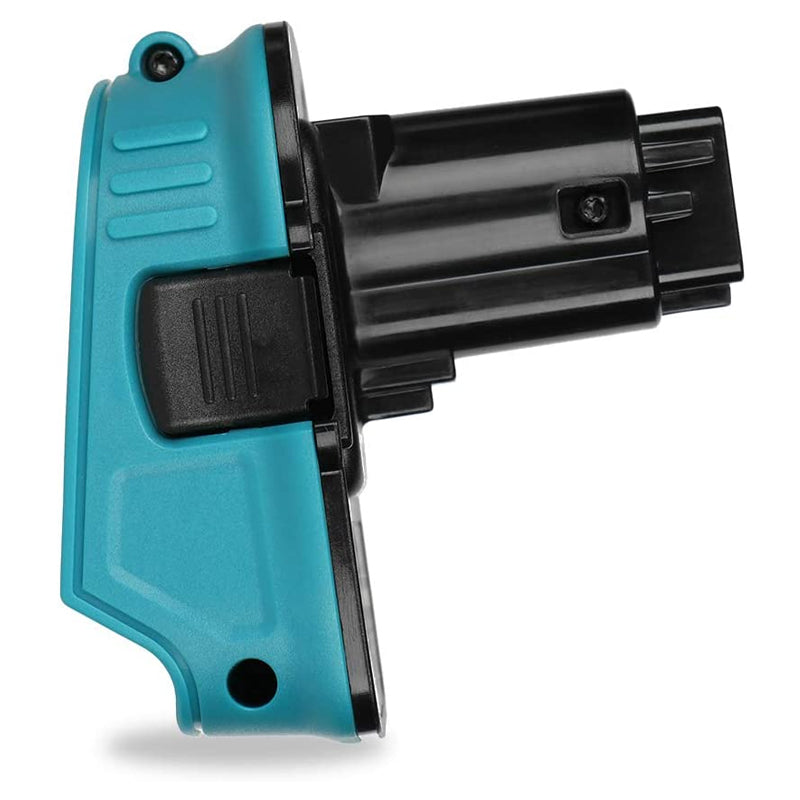 Makita 18V to DeWalt 18V (Ni-Cd) Battery Adapter