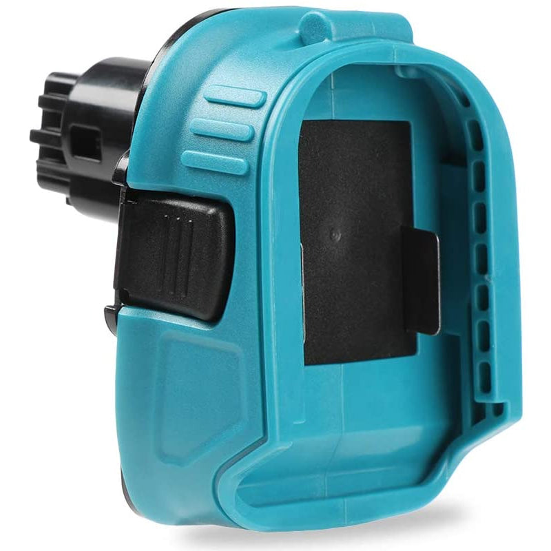 Makita 18V to DeWalt 18V (Ni-Cd) Battery Adapter