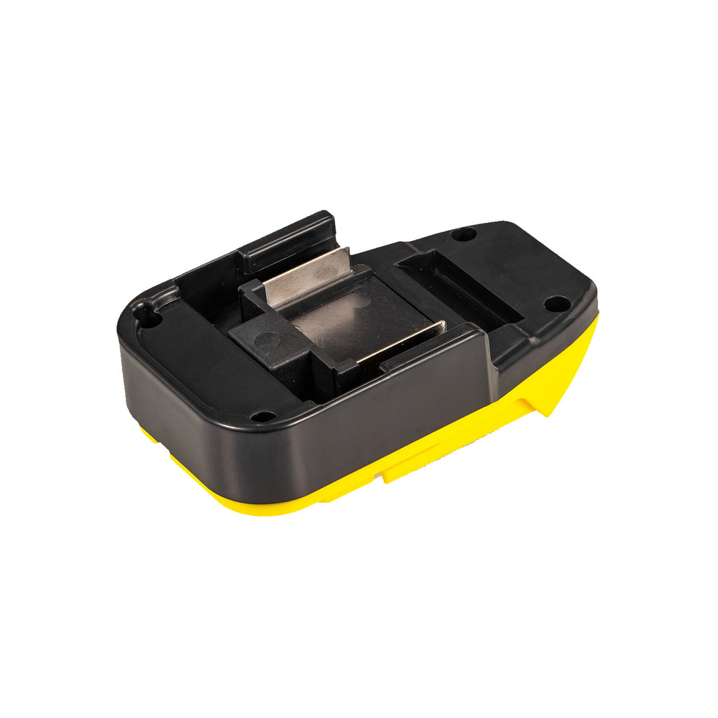 Makita 18V to Hercules 20V Battery Adapter