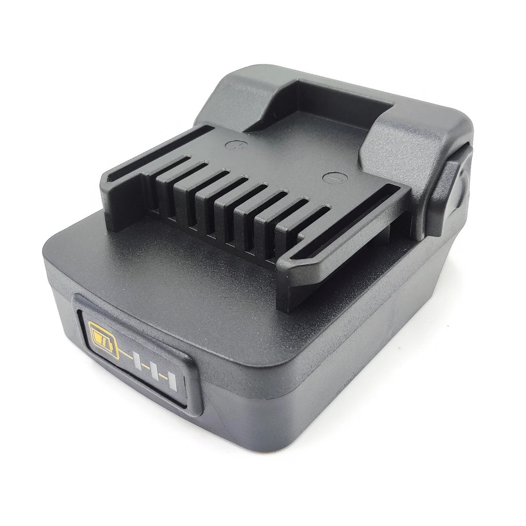 Makita 18V to Hikoki 18V Battery Adapter