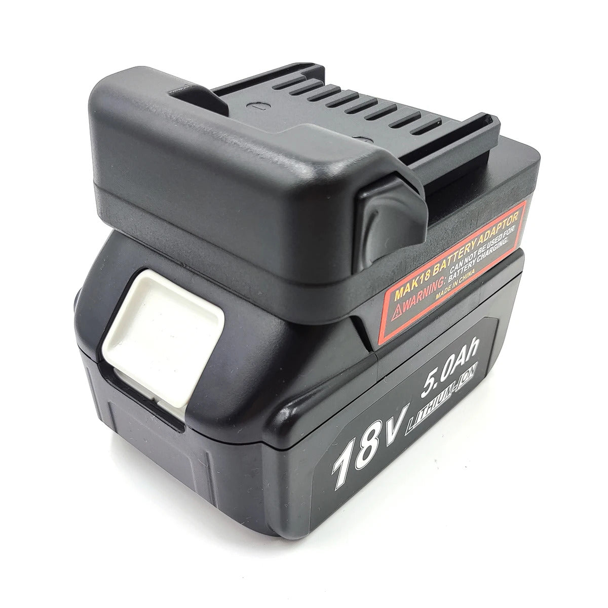 Makita 18V to Hikoki 18V Battery Adapter