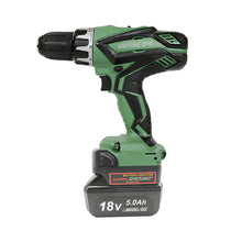 Load image into Gallery viewer, Makita 18V to Metabo HPT 18V Battery Adapter
