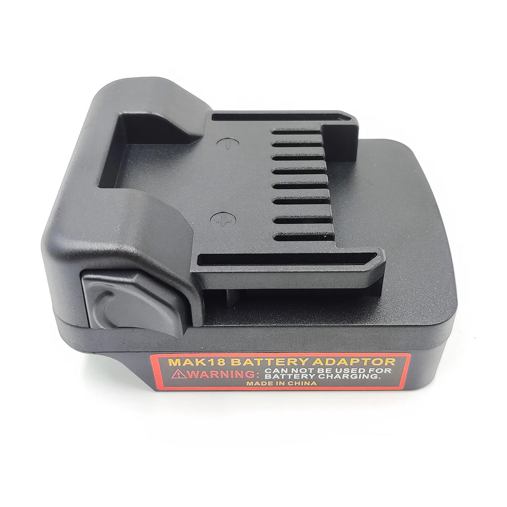 Makita 18V to Metabo HPT 18V Battery Adapter