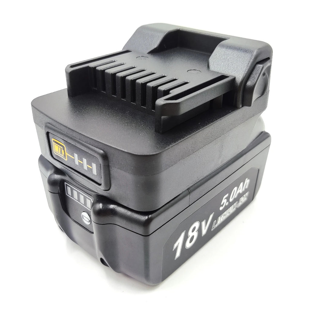 Makita 18V to Metabo HPT 18V Battery Adapter