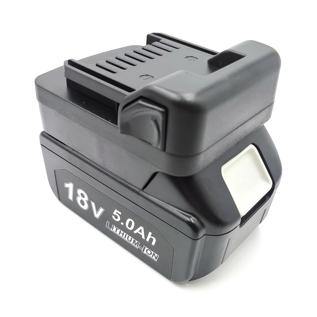 Makita 18V to Metabo HPT 18V Battery Adapter