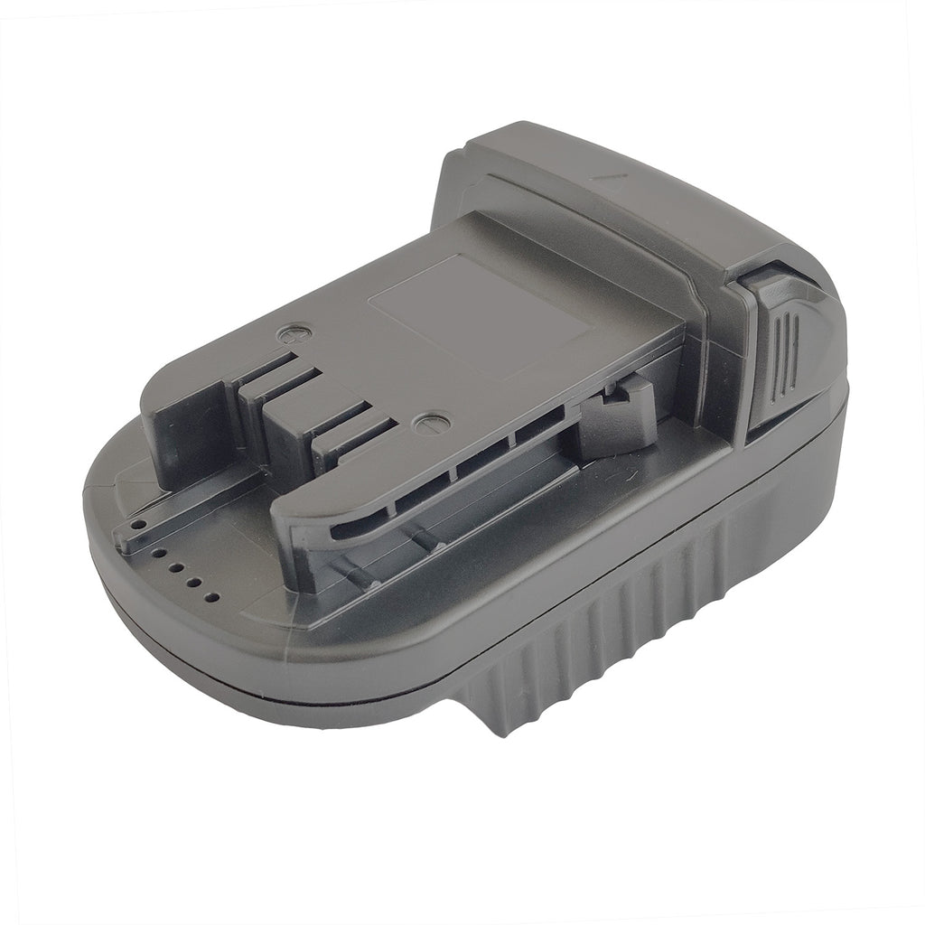Makita 18V to Milwaukee 18V Battery Adapter