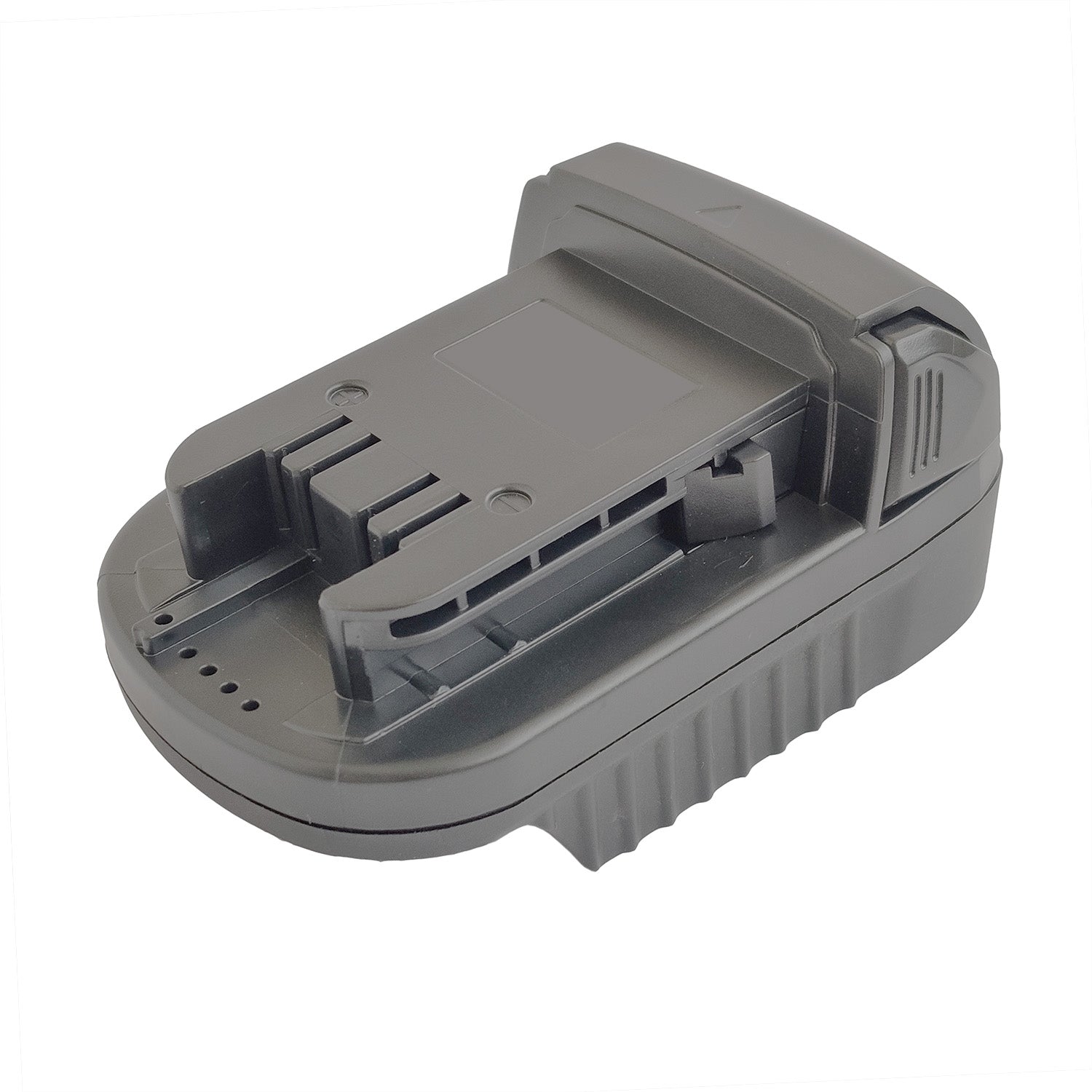 Makita 18V to Milwaukee 18V Battery Adapter