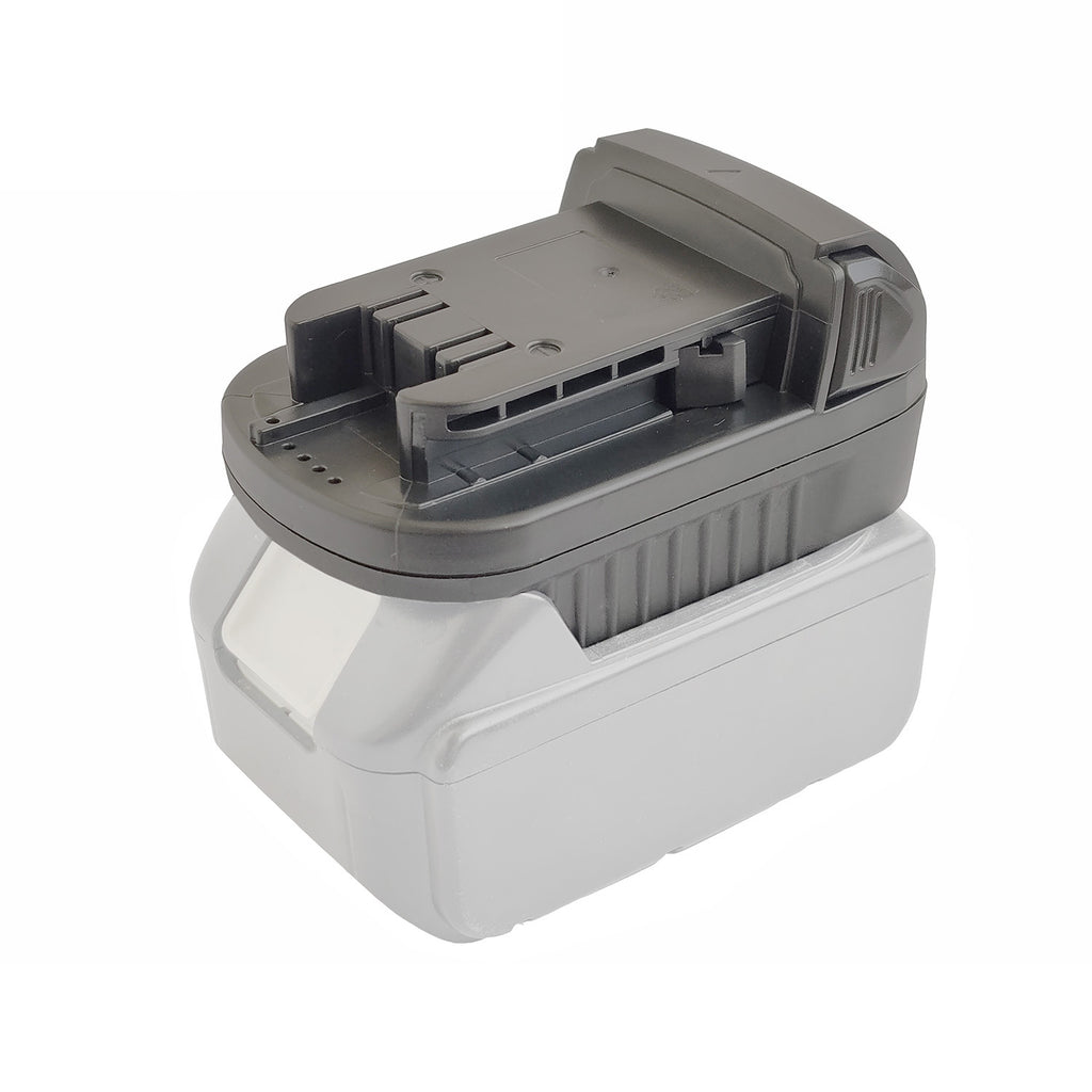 Makita 18V to Milwaukee 18V Battery Adapter