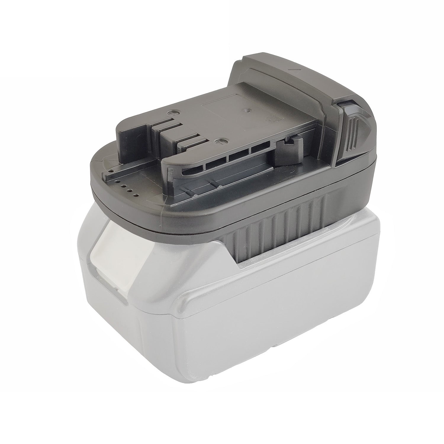 Makita 18V to Milwaukee 18V Battery Adapter
