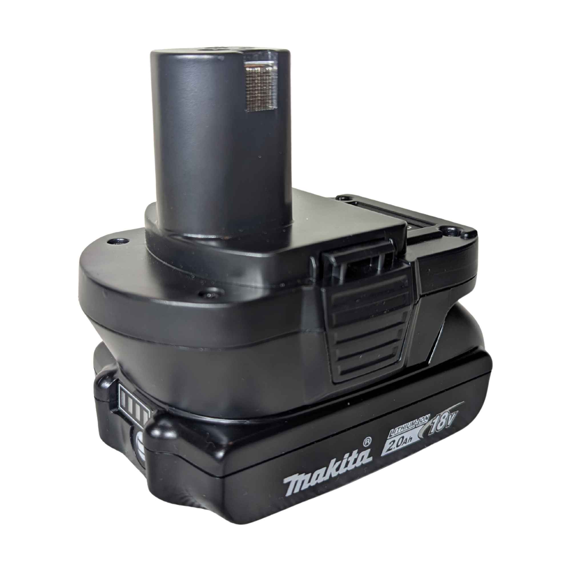 Makita 18V to Ryobi 18V Battery Adapter