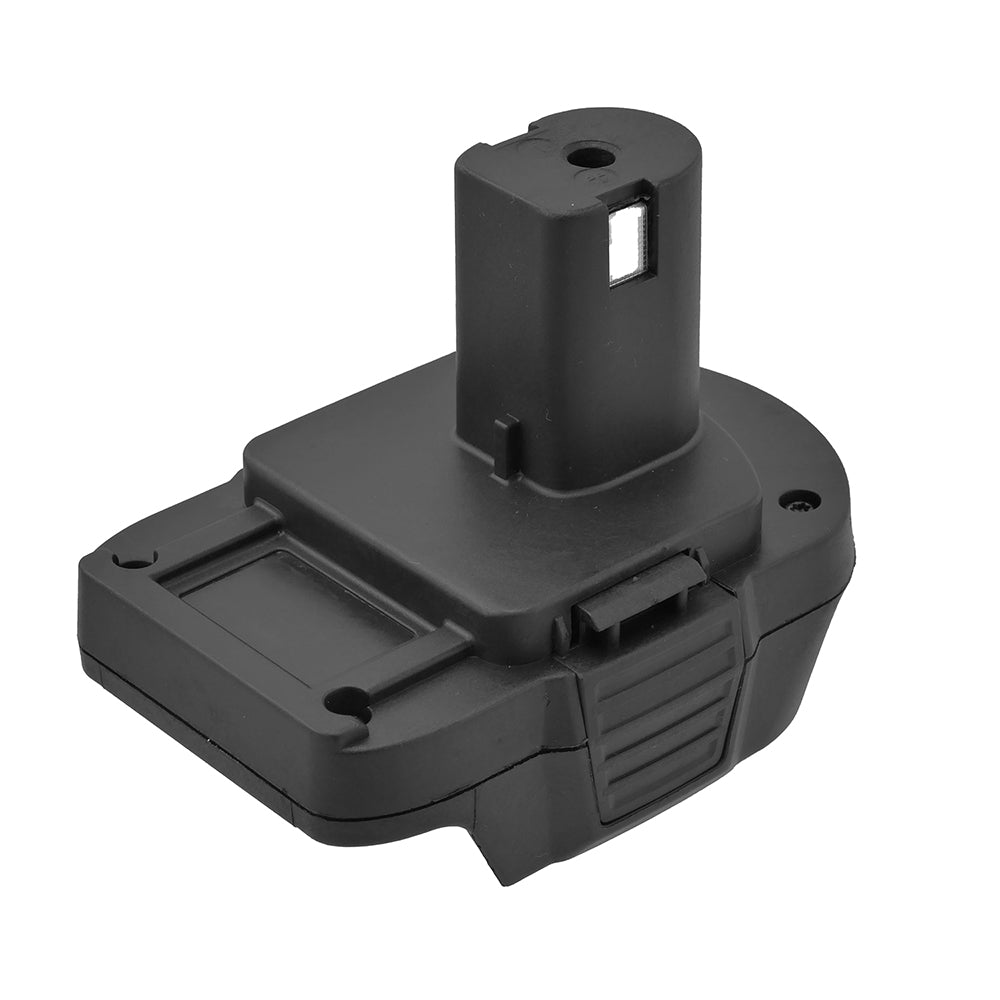 Makita 18V to Ryobi 18V Battery Adapter