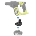 Makita 18V to Ryobi 18V Battery Adapter