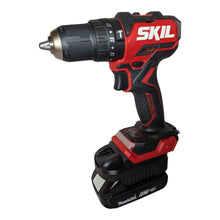 Load image into Gallery viewer, Makita 18V to SKIL 20V Battery Adapter
