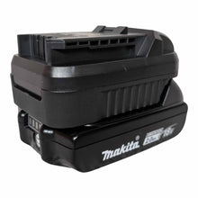 Load image into Gallery viewer, Makita 18V to SKIL 20V Battery Adapter
