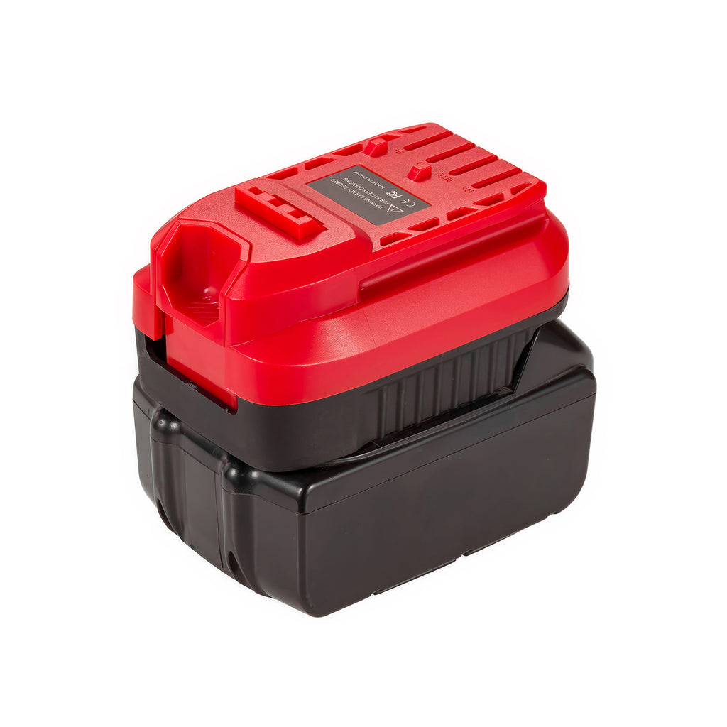 Makita 18V to Stanley V20 Battery Adapter