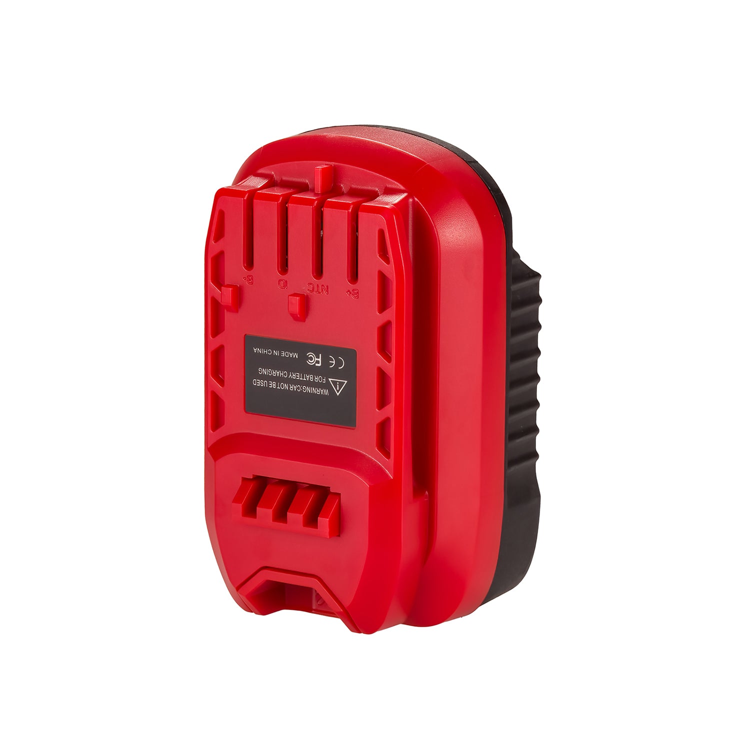 Makita 18V to Stanley V20 Battery Adapter