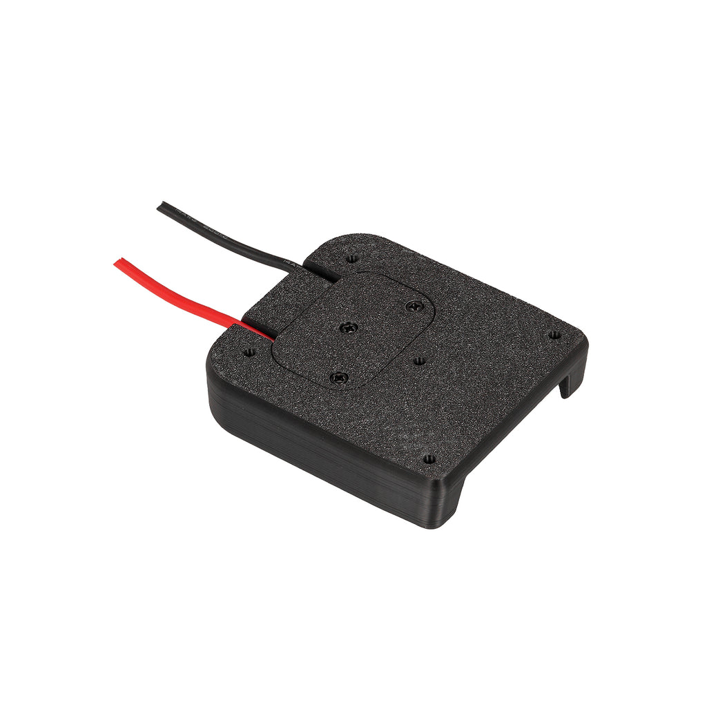 Mastercraft 20V (Blue) Power Wheel Adapter