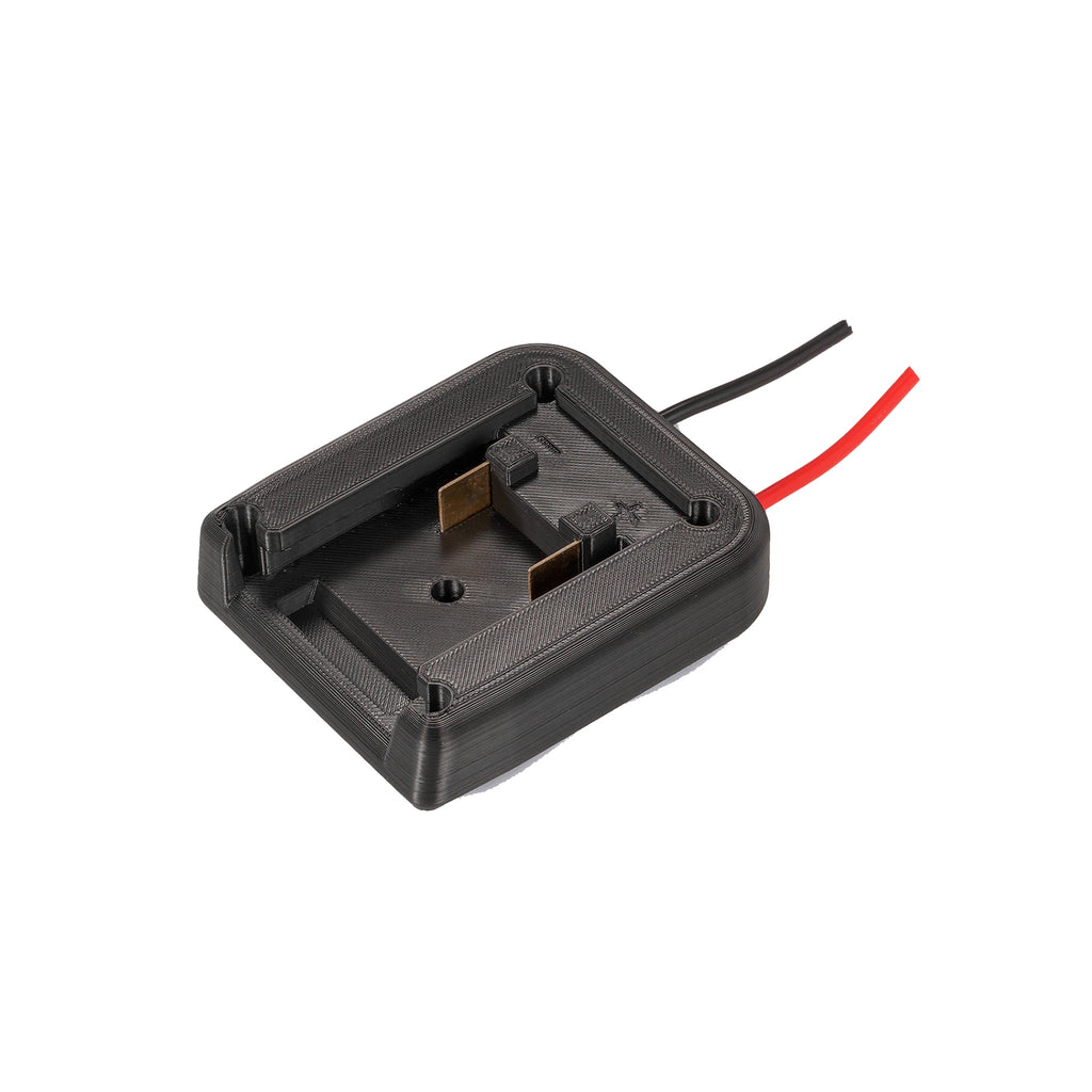 Mastercraft 20V (Blue) Power Wheel Adapter