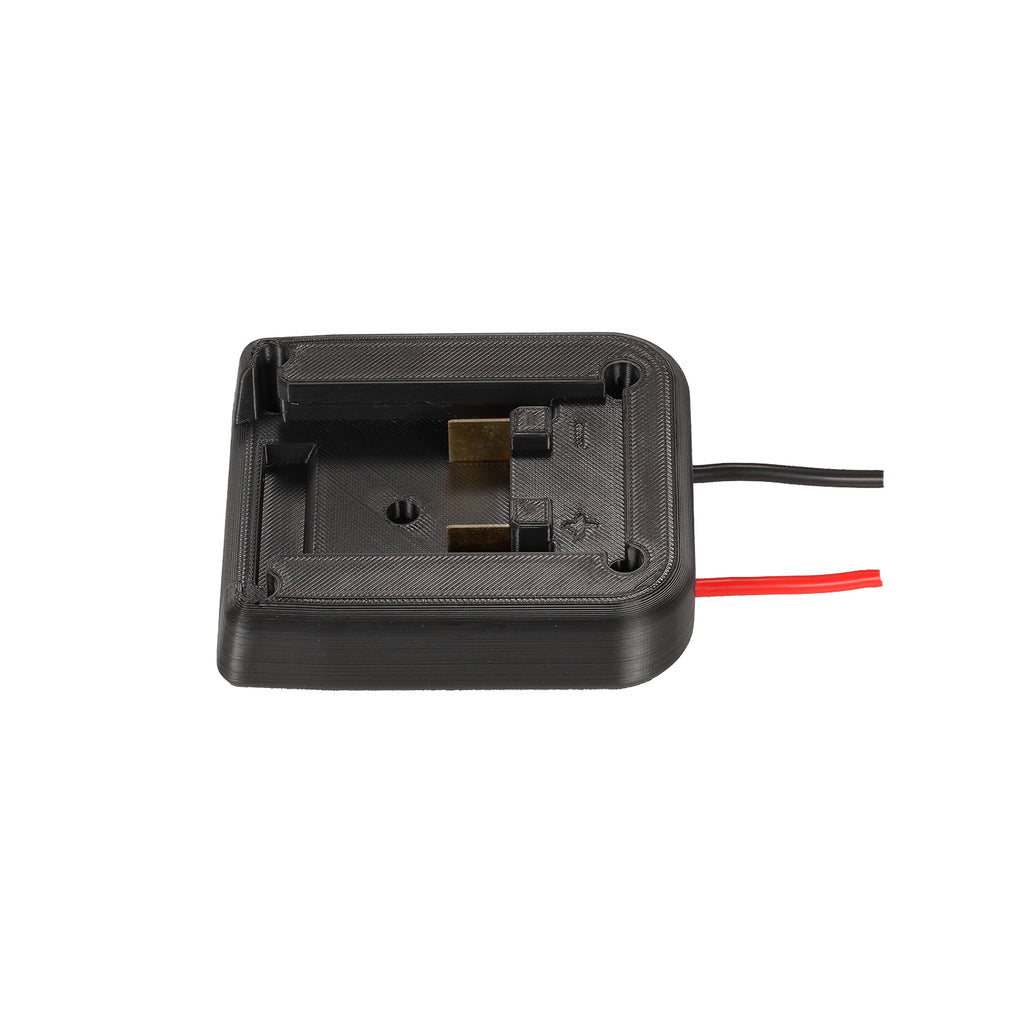 Mastercraft 20V (Blue) Power Wheel Adapter