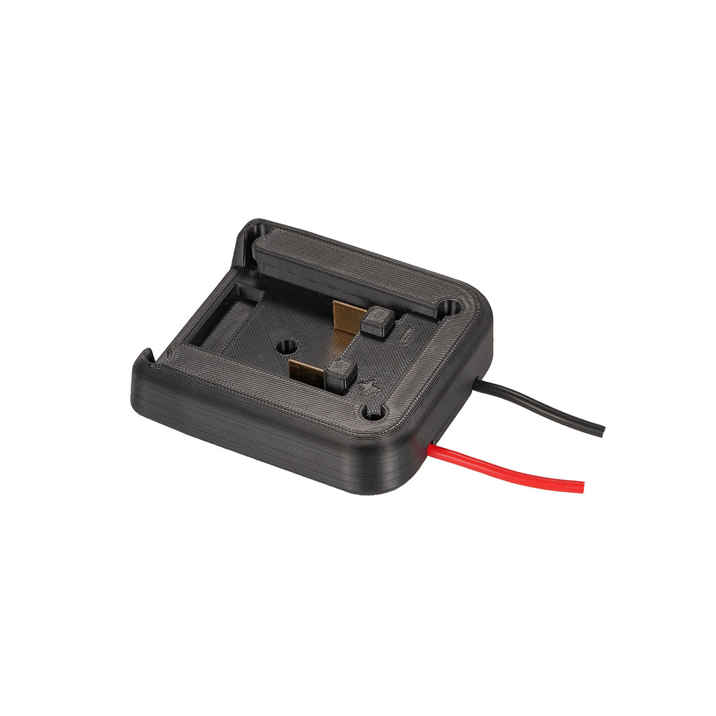 Mastercraft 20V (Blue) Power Wheel Adapter