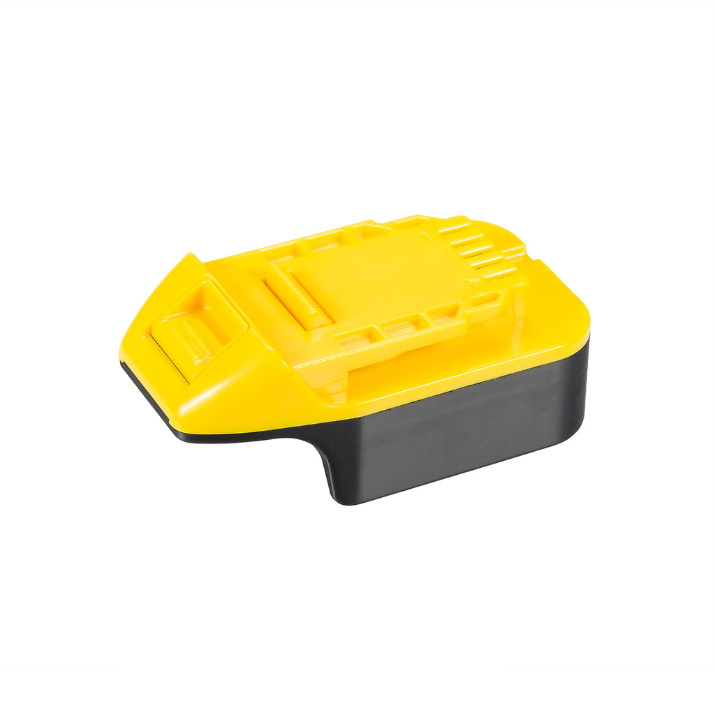 Mastercraft 20V (Blue) to DeWalt 20V Battery Adapter
