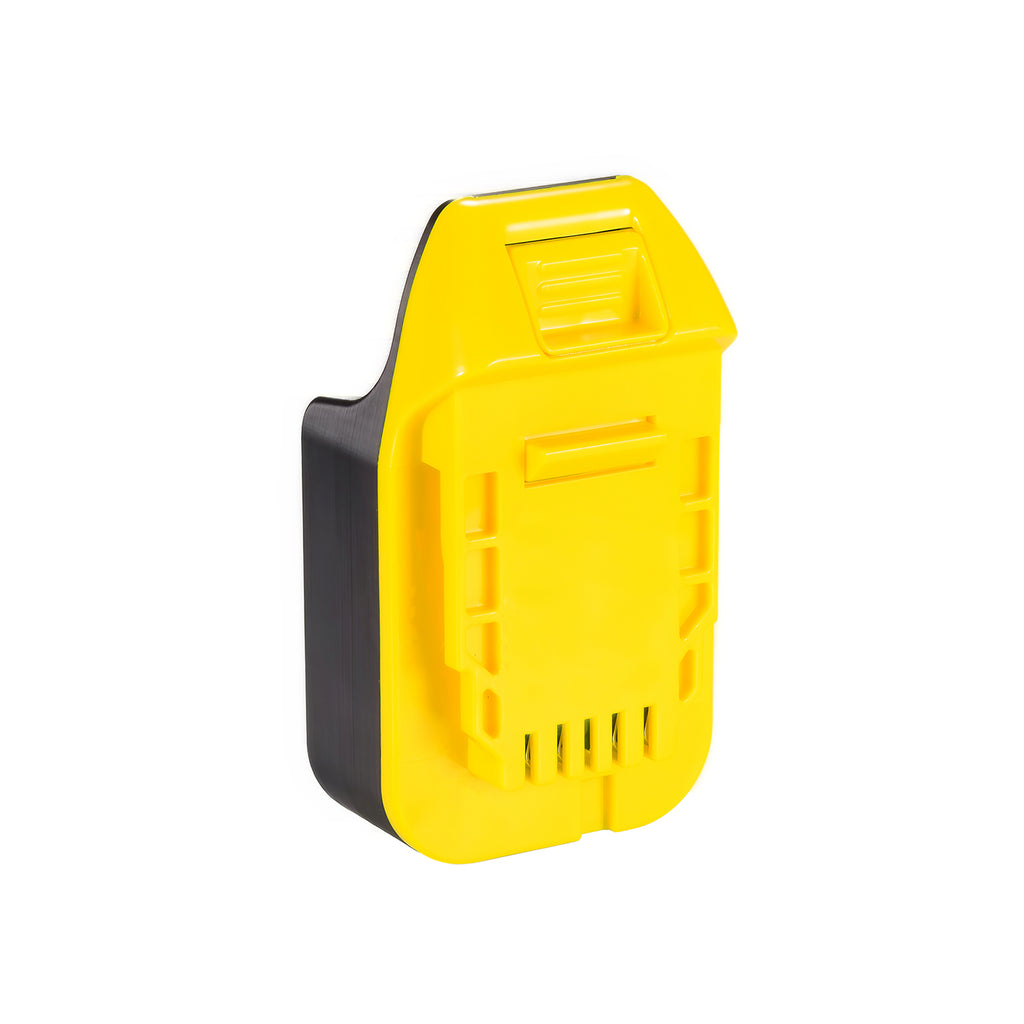 Mastercraft 20V (Blue) to DeWalt 20V Battery Adapter