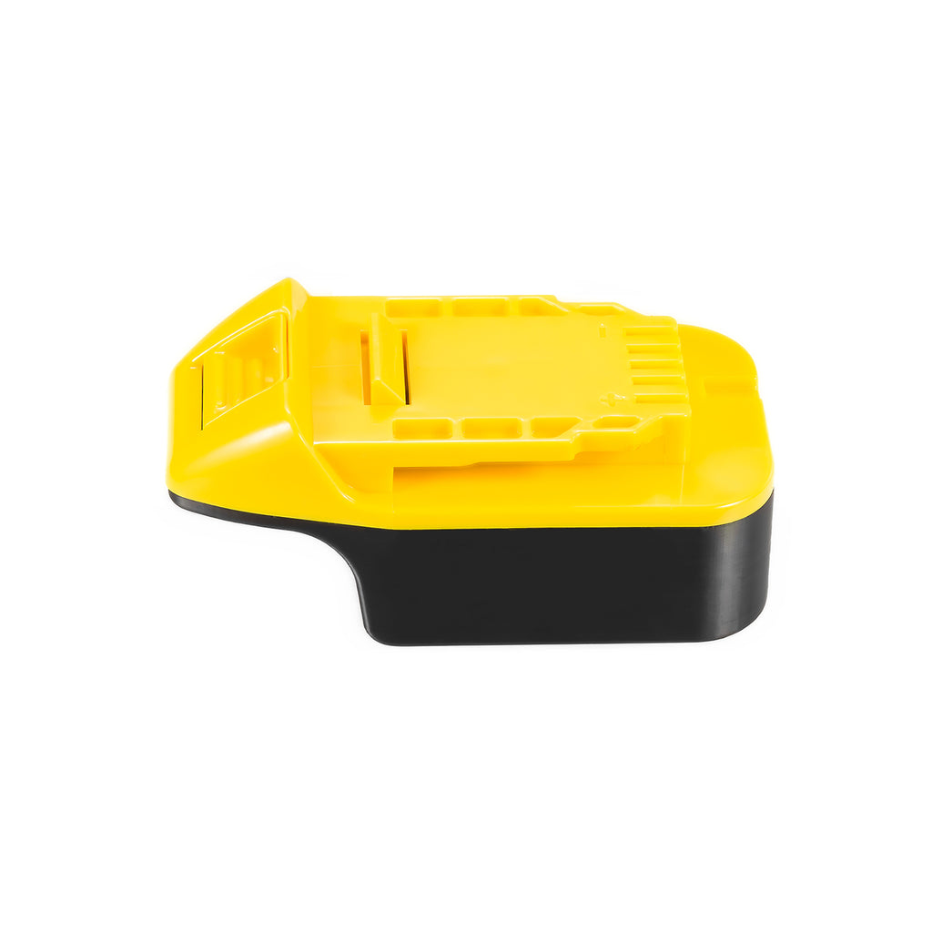 Mastercraft 20V (Blue) to DeWalt 20V Battery Adapter