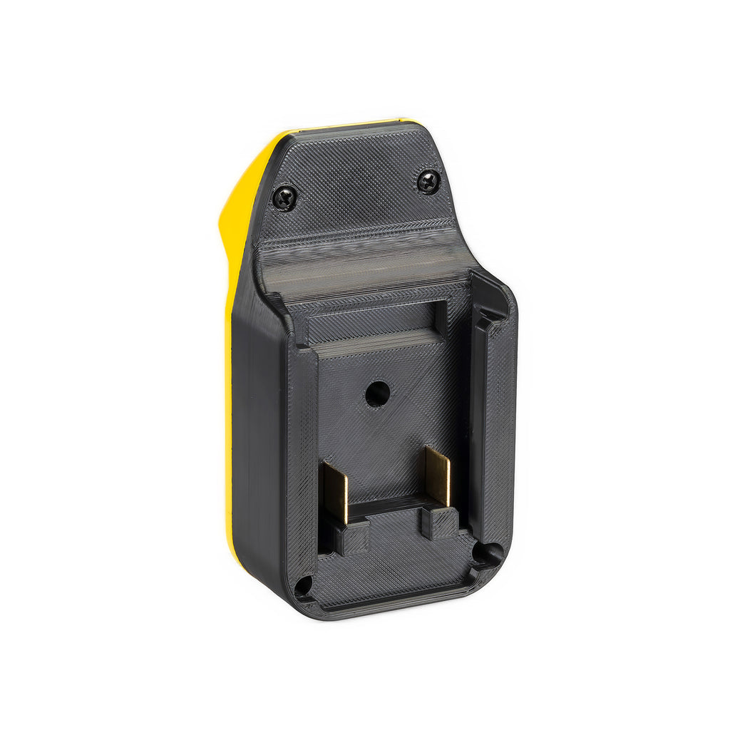 Mastercraft 20V (Blue) to DeWalt 20V Battery Adapter
