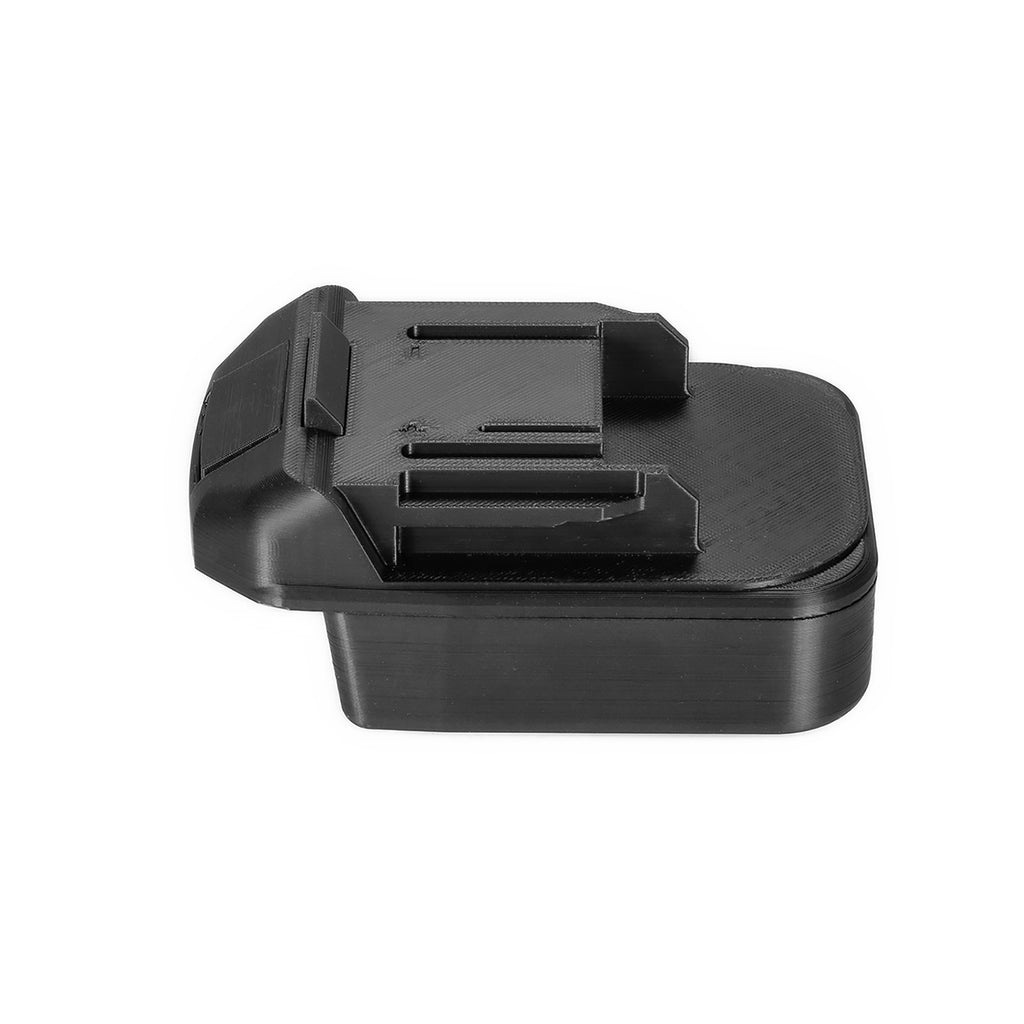 Mastercraft 20V (Blue) to Makita 18V Battery Adapter