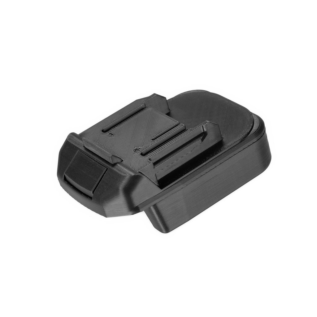 Mastercraft 20V (Blue) to Makita 18V Battery Adapter