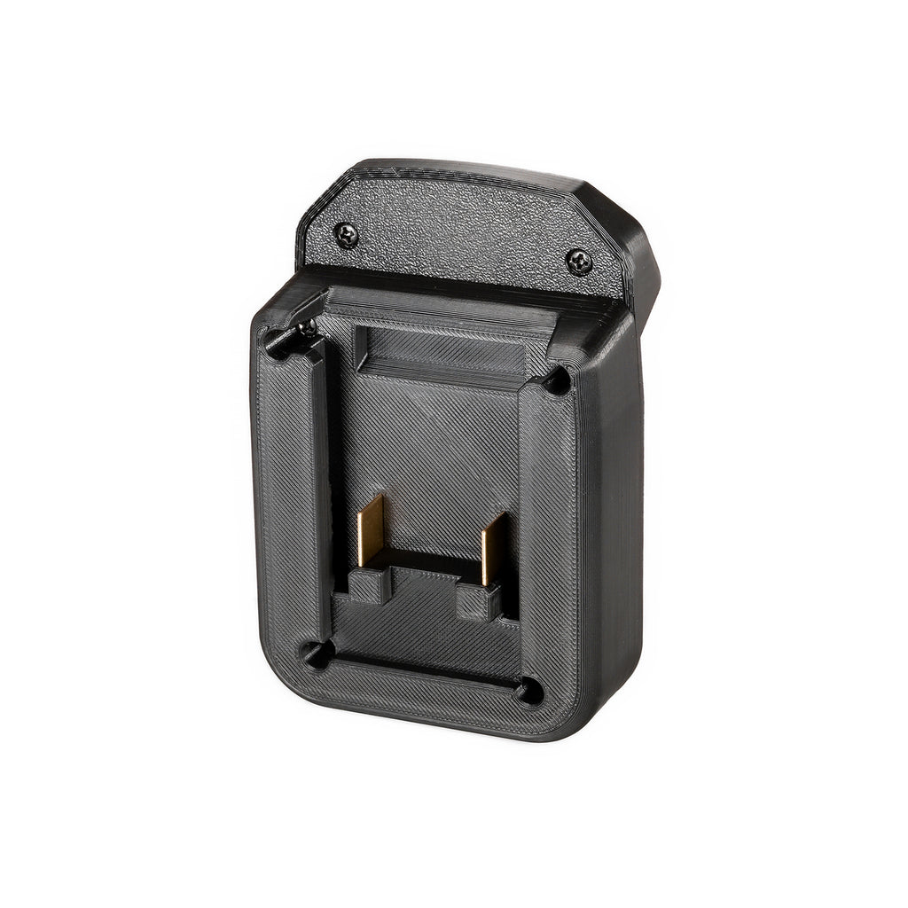 Mastercraft 20V (Blue) to Makita 18V Battery Adapter