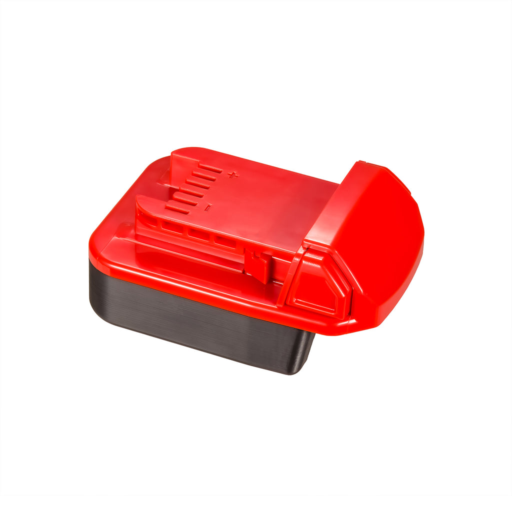 Mastercraft 20V (Blue) to Milwaukee 18V Battery Adapter