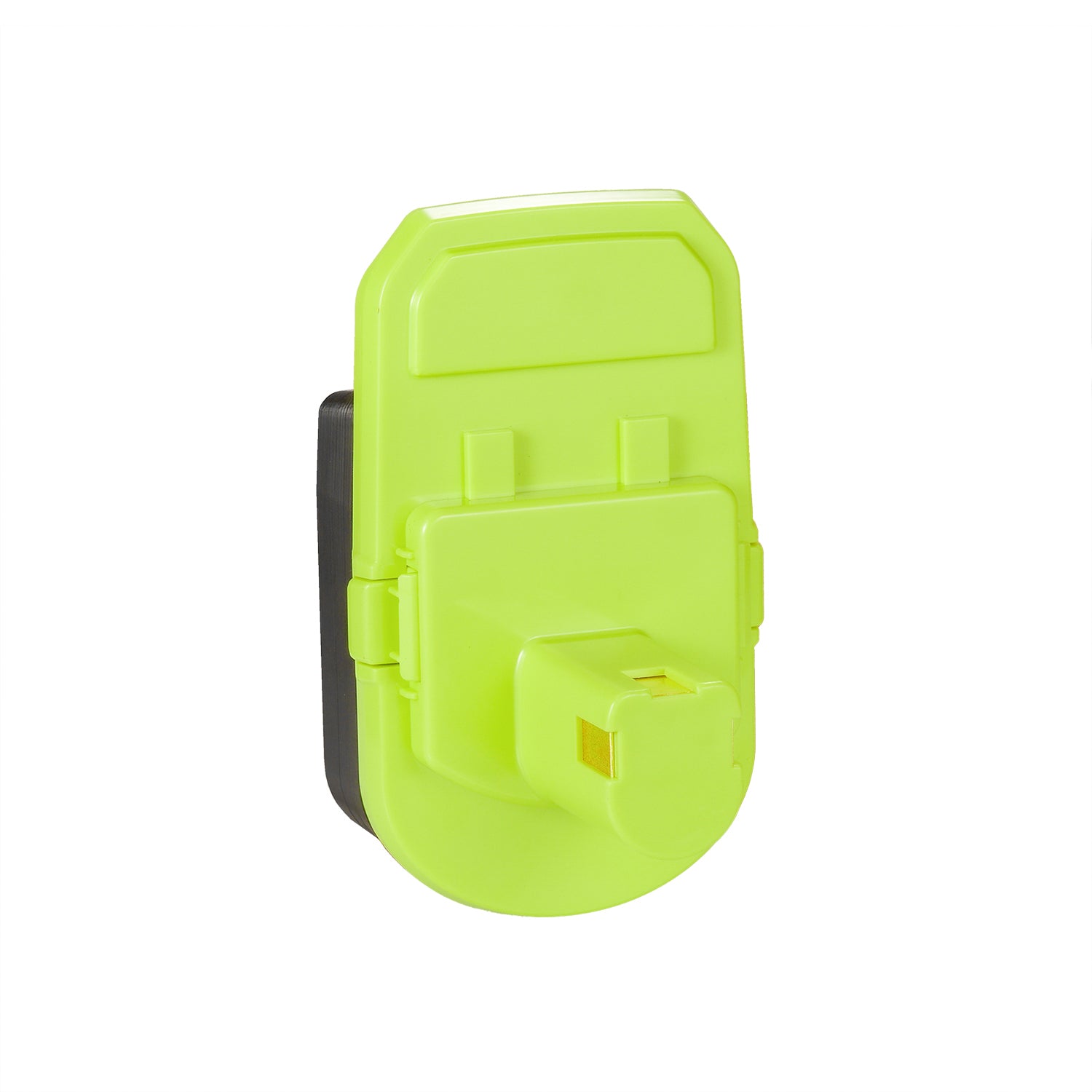 Mastercraft 20V (Blue) to Ryobi 18V Battery Adapter