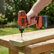 Load image into Gallery viewer, Masterforce 20V to Black and Decker 20V Battery Adapter
