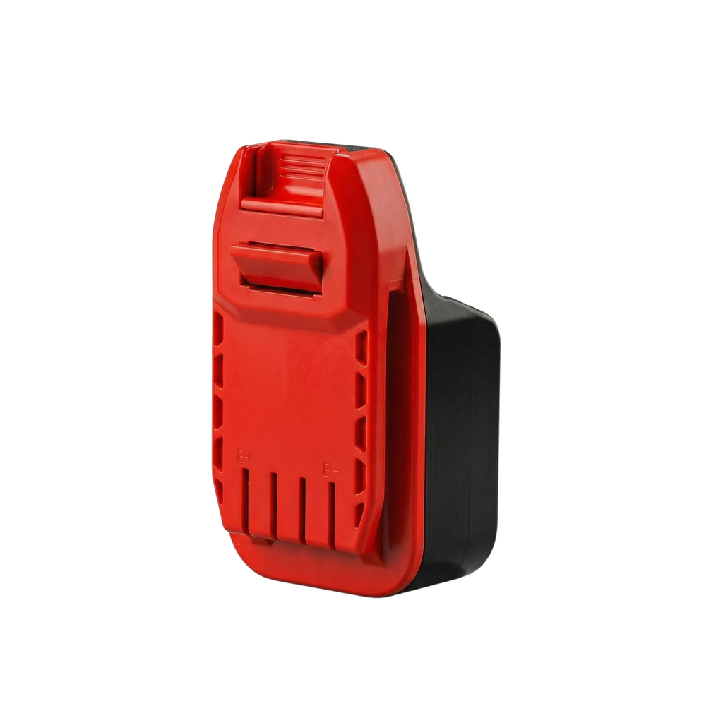 Masterforce 20V to Craftsman 20V Battery Adapter