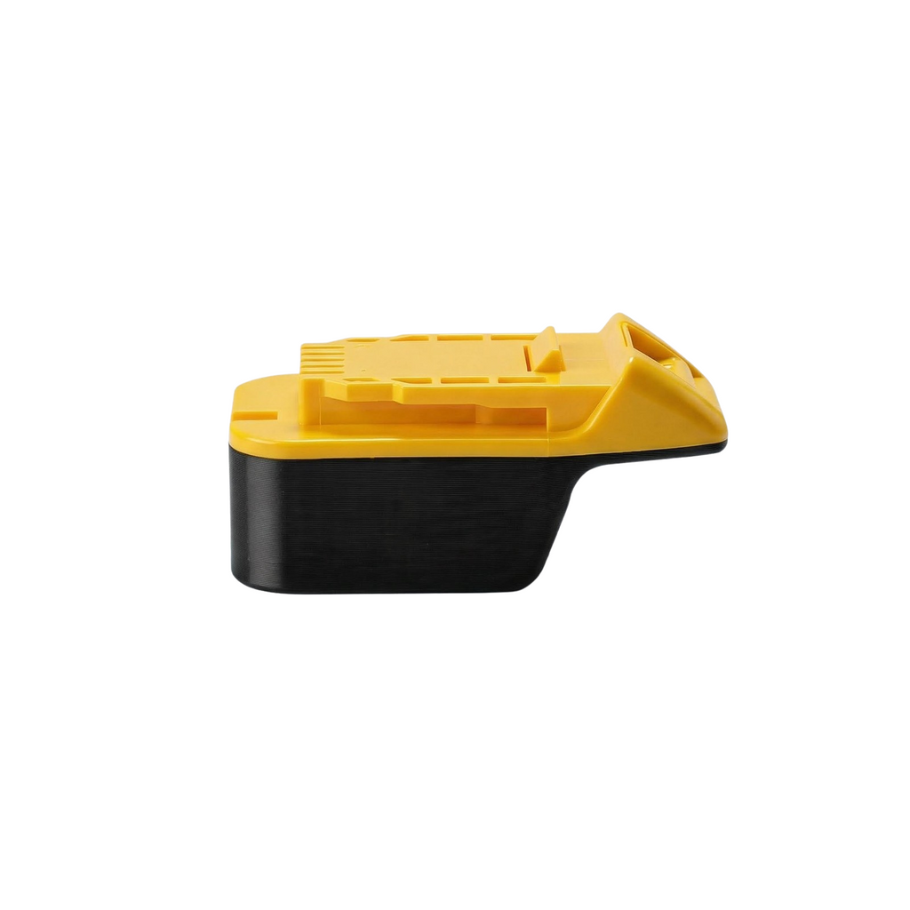 Masterforce 20V to DeWalt 20V Battery Adapter